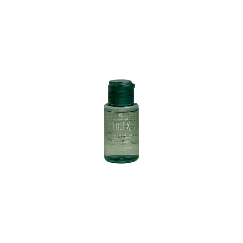 Cantabria labs oil control solution 30ml 8470002119451