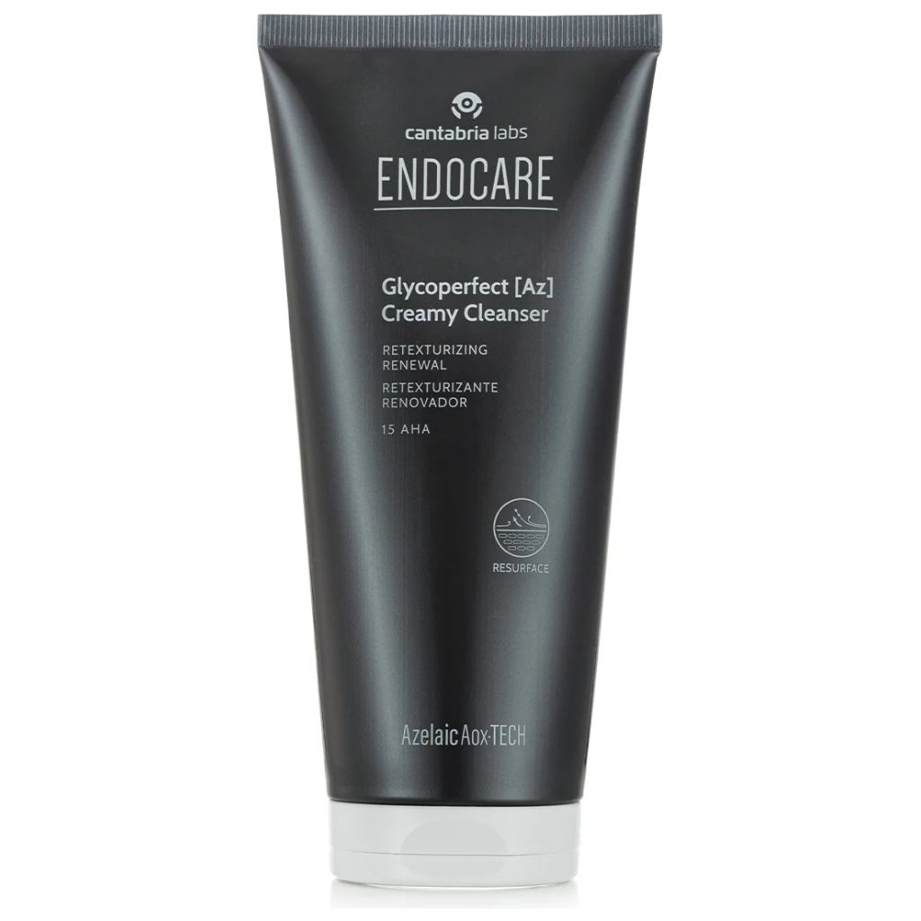 Cantabria labs renewal glycoperfect cleanser az creamy 150ml 8436574363692
