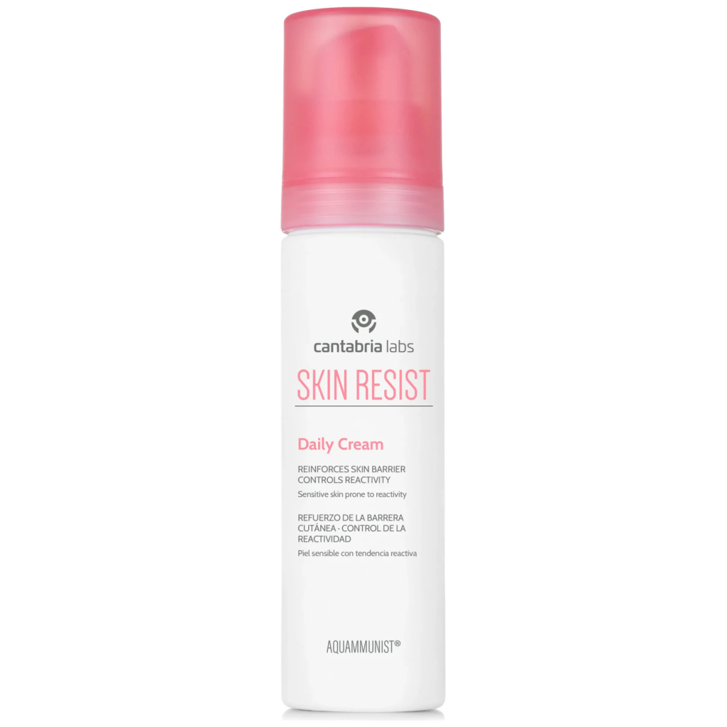 Cantabria labs skin resist daily cream 50ml 8436574364668