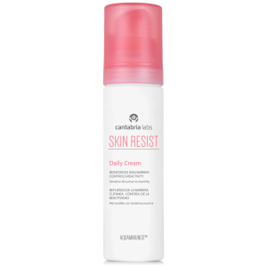 Cantabria labs skin resist daily cream 50ml 8436574364668