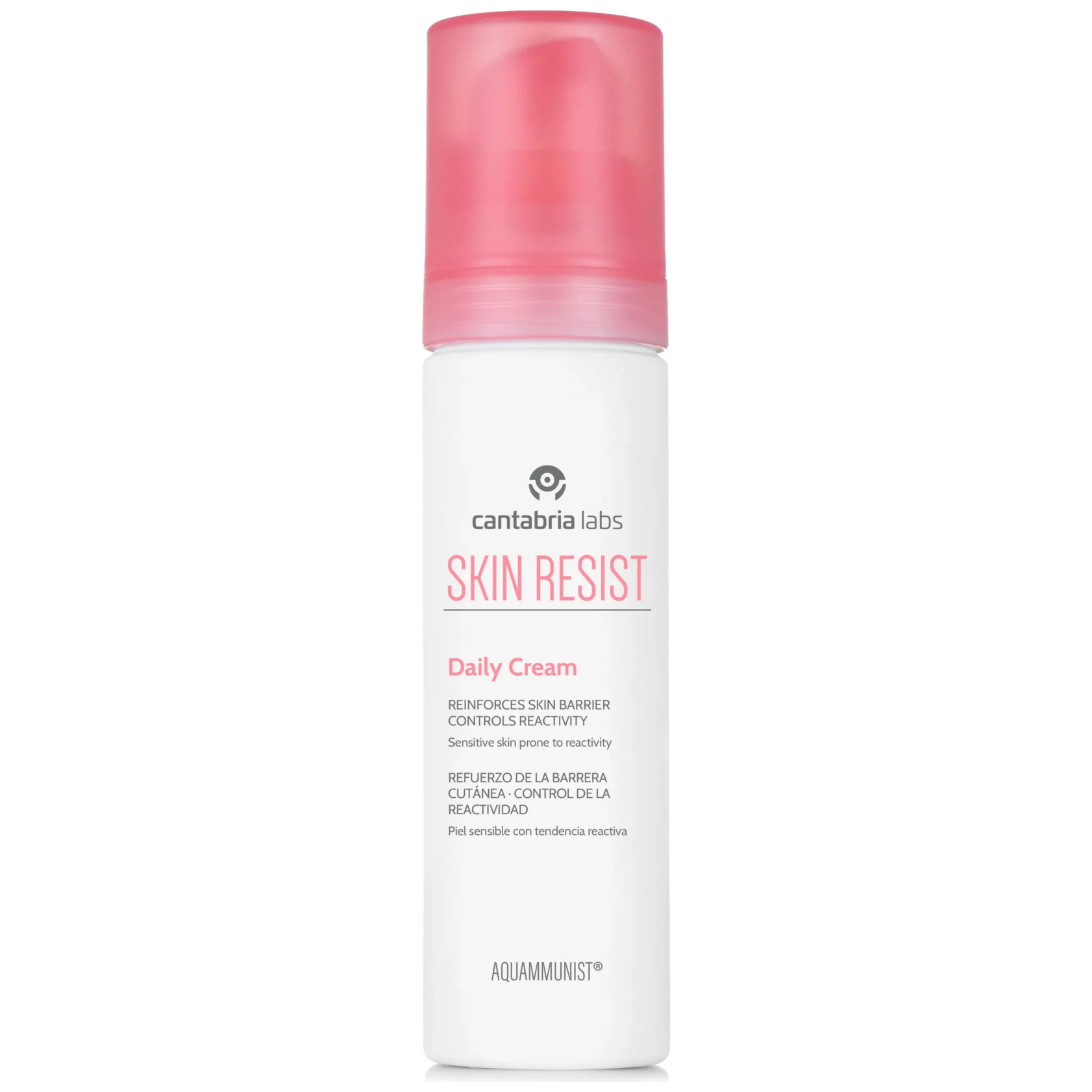 Cantabria labs skin resist daily cream 50ml 8436574364668