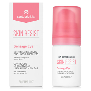 Cantabria labs skin resist sensage eye 15ml 8436574364651