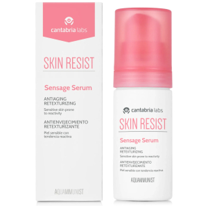 Cantabria labs skin resist sensage serum 30ml 8470002143050