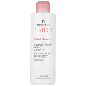 Cantabria labs skin resist velvet cleanser 200ml 8470002146549