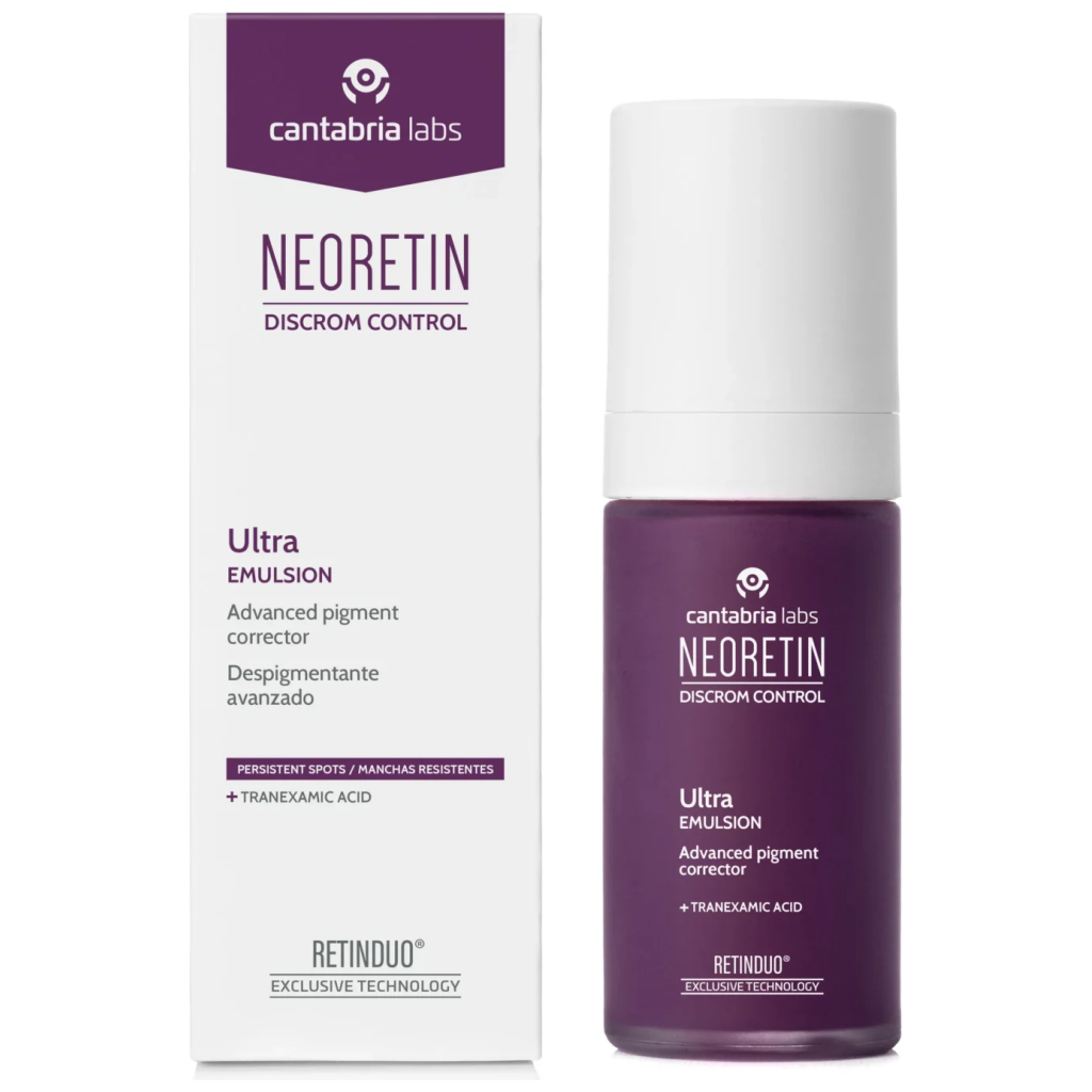 Cantabria labs ultra emulsion 30ml 8470001894342