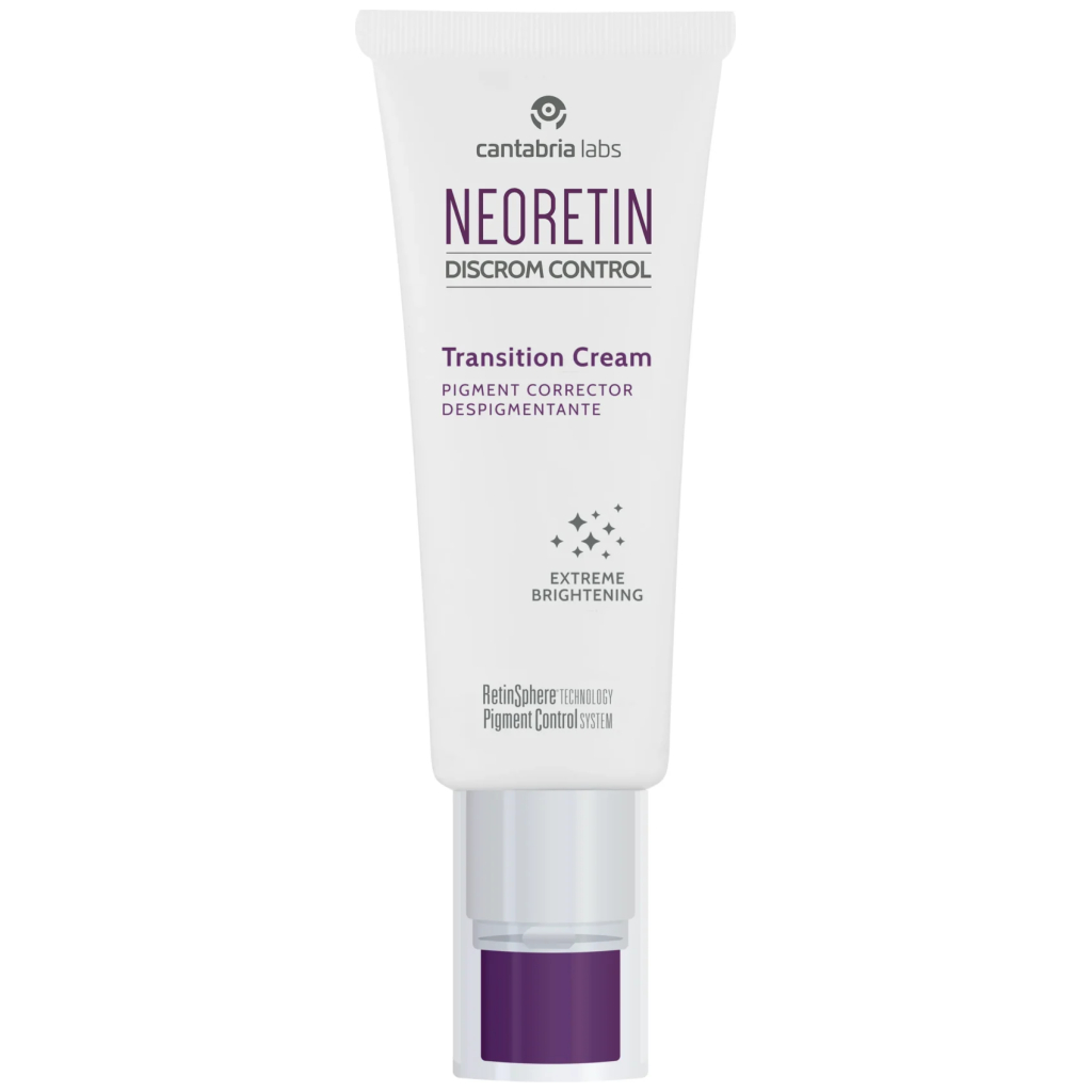 Catnabria labs neoretin transition cream 50ml 8470001894359 3 scaled 1