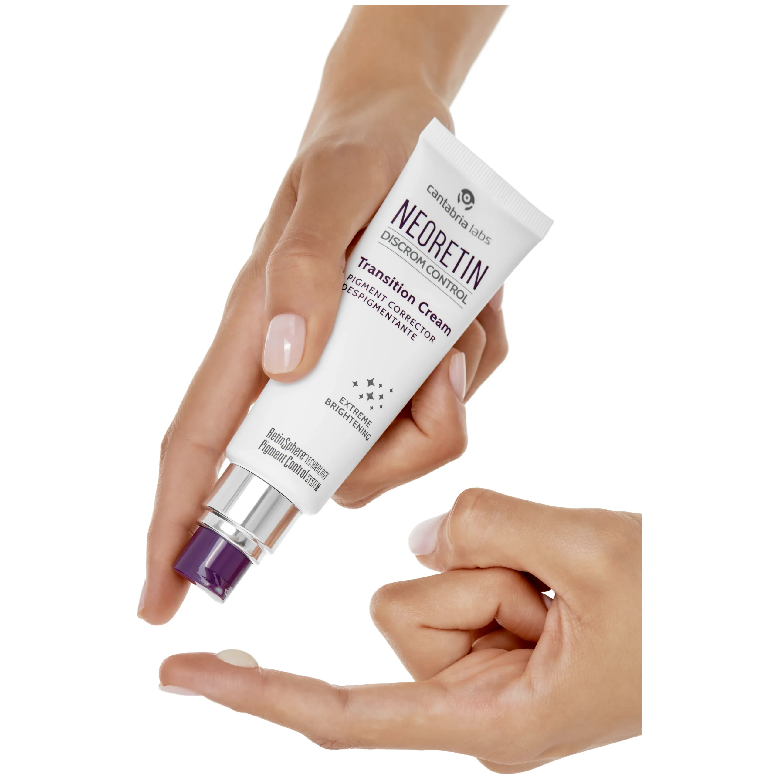 Catnabria labs transition cream 50ml 8470001894359 2