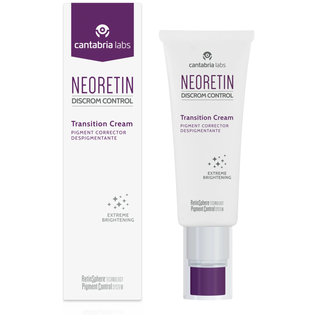 Catnabria labs transition cream 50ml 8470001894359