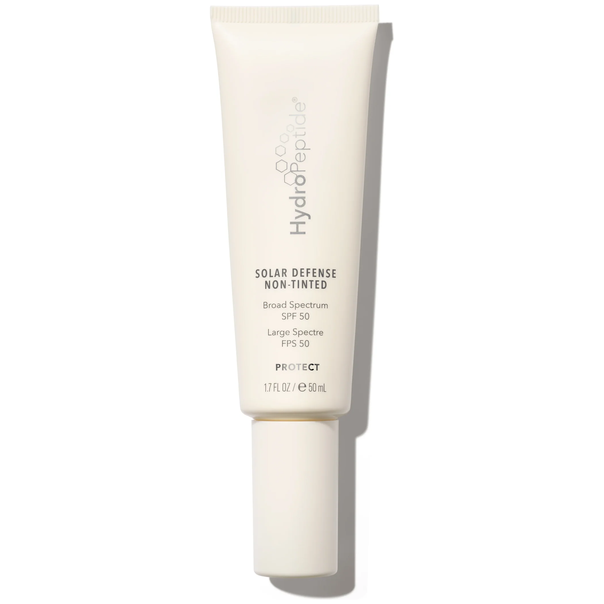 Hedropeptide defense non tinted spf50 0858054006352