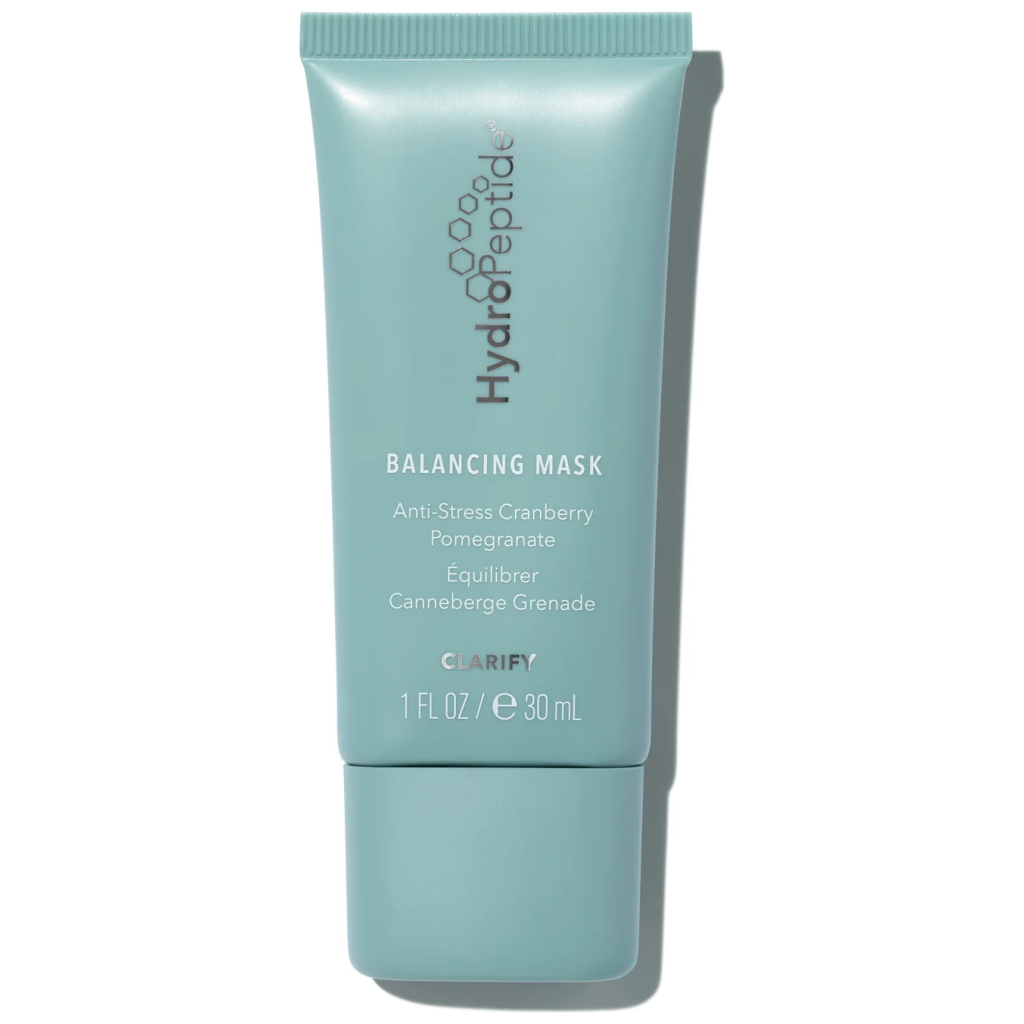Hydropeptide balancing mask 15ml 858054006598