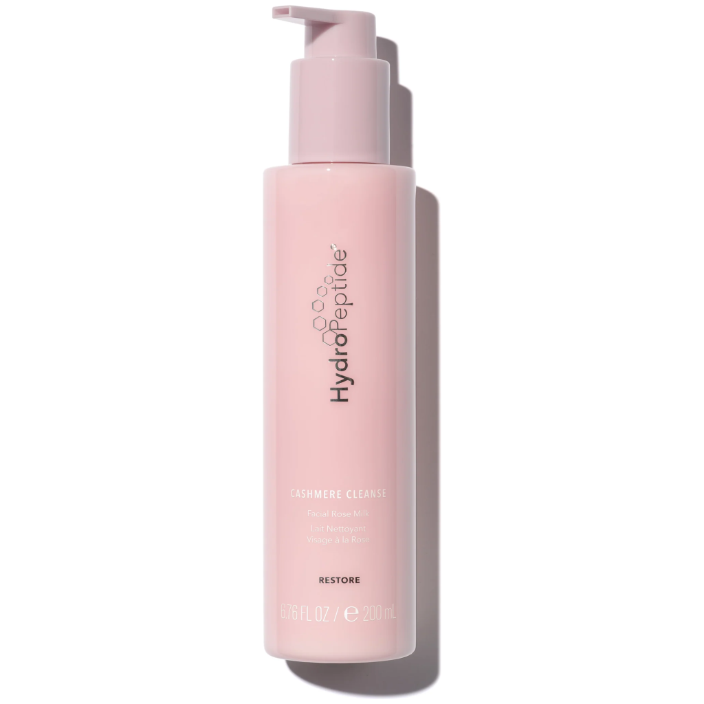 Hydropeptide cashmere cleanser 200ml 818951021322