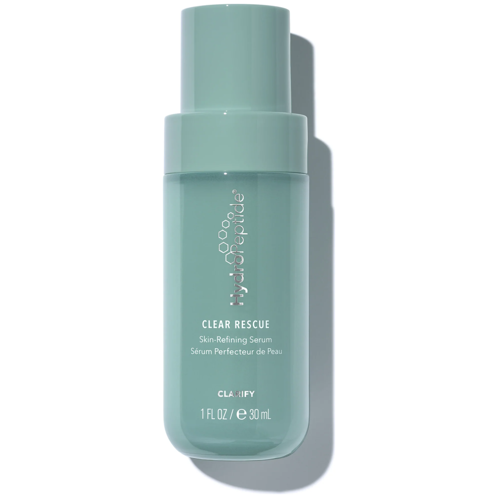 Hydropeptide clear rescue 30ml 0818951023388