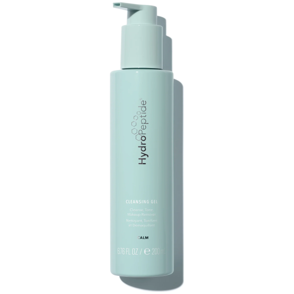 Hydropeptide cleasing gel 200ml 853666001368