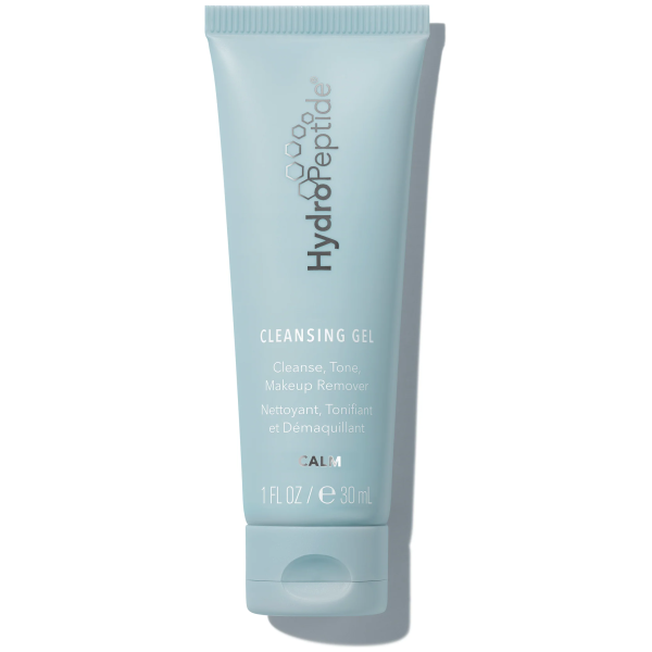 Hydropeptide cleasing gel 30ml 853666001368