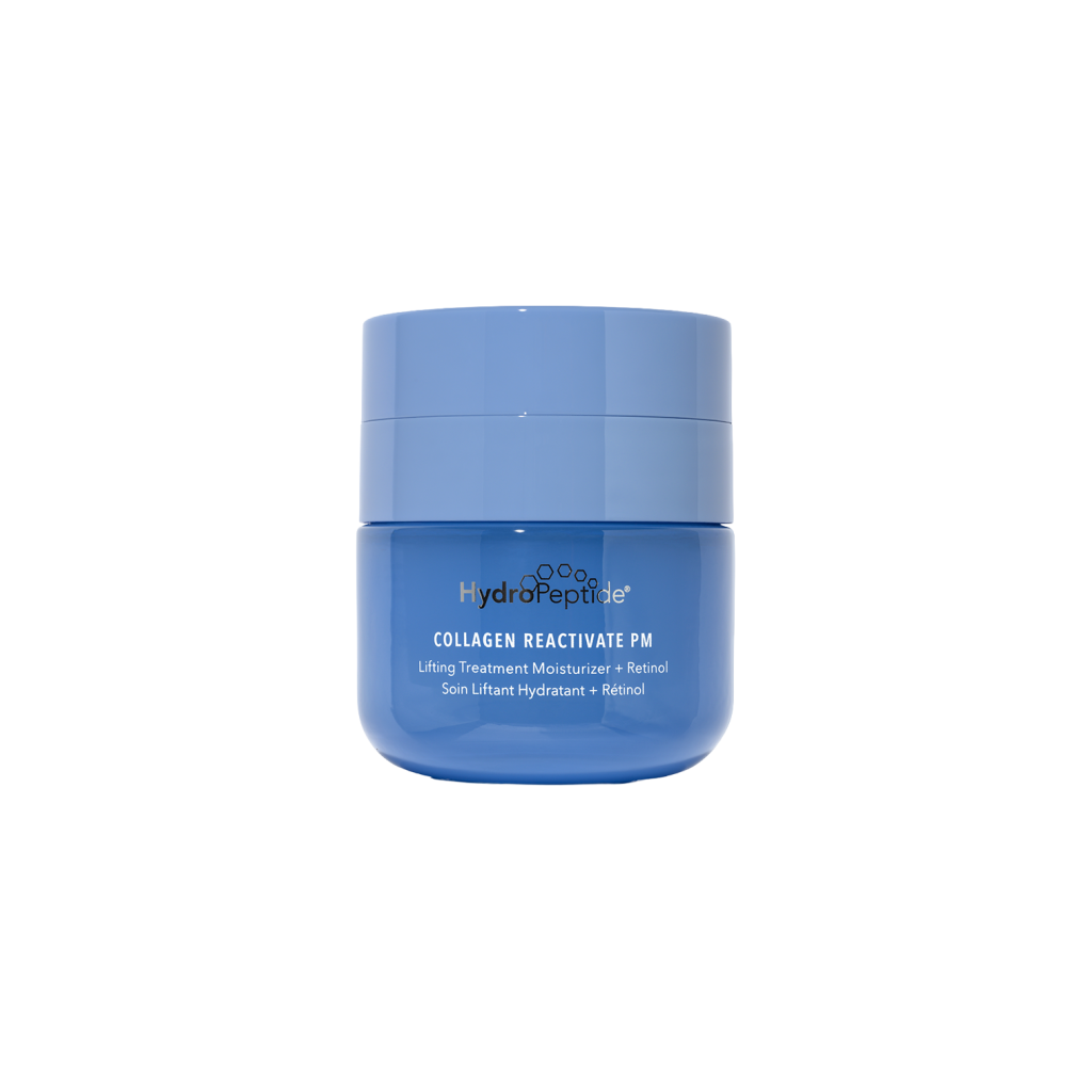Hydropeptide collagen reactive pm 30ml 818951023746
