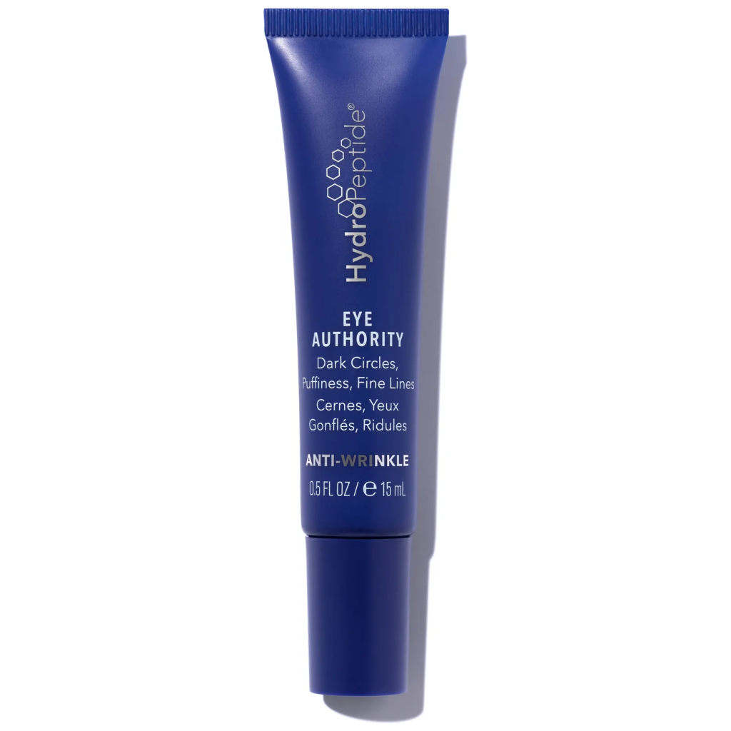 Hydropeptide eye authority 15ml 853666001092