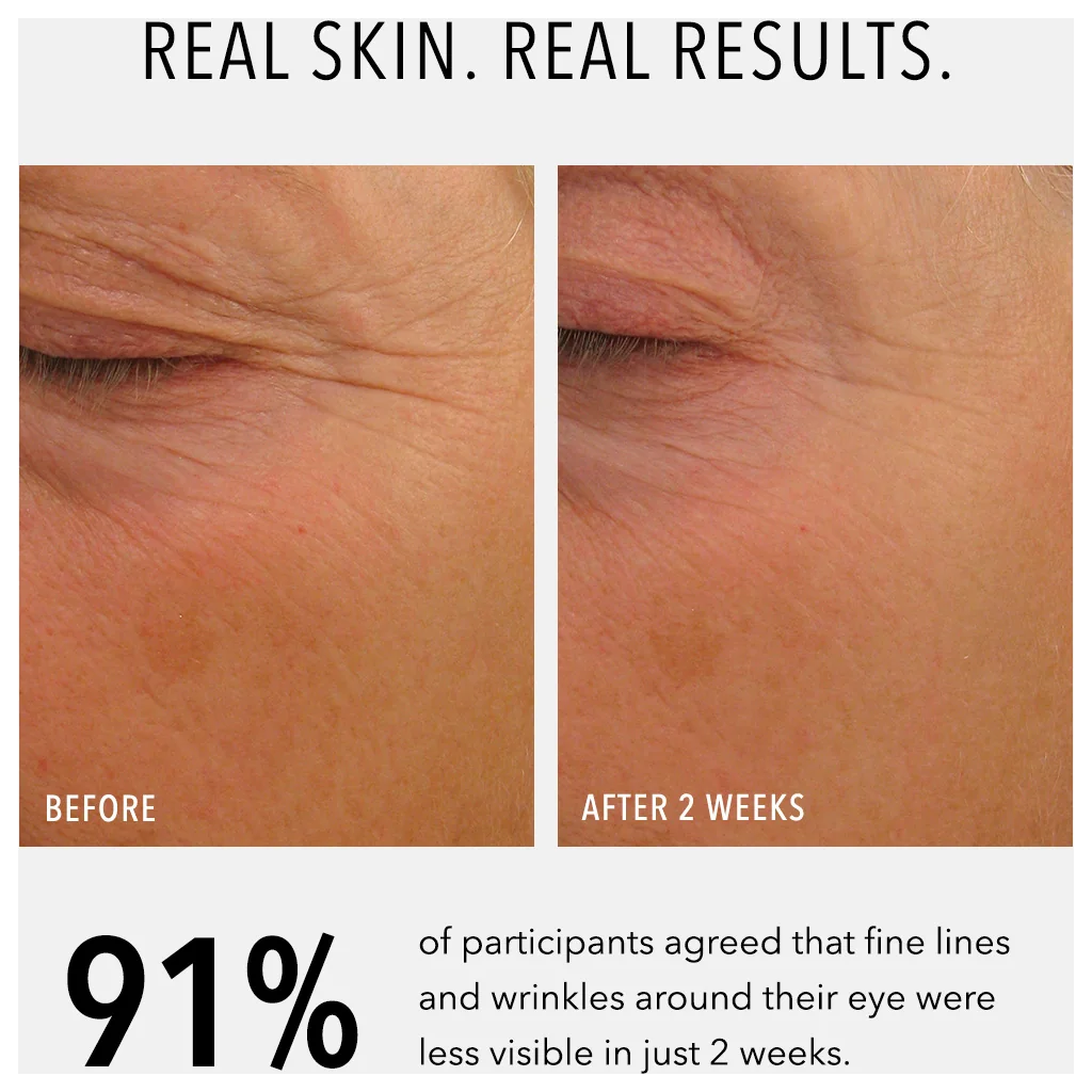 Hydropeptide eye authority 15ml 853666001092 2