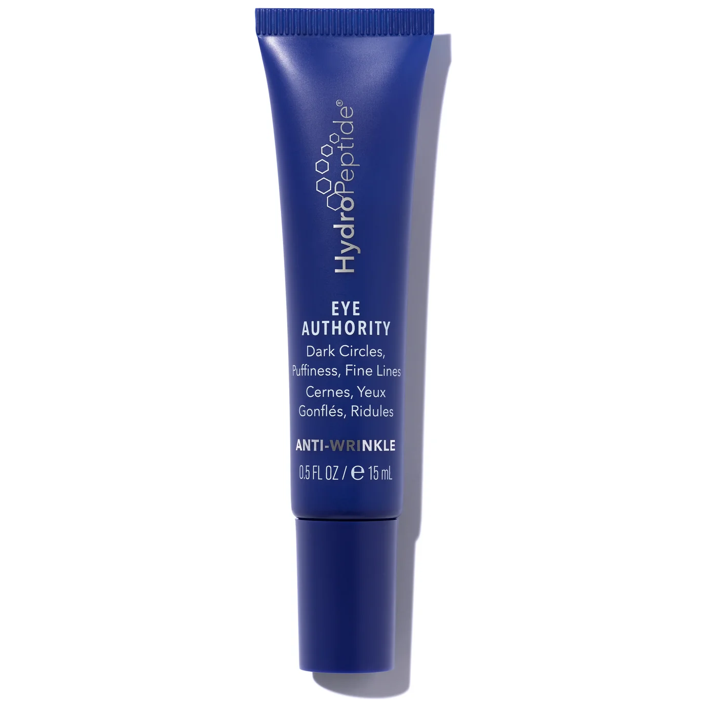 Hydropeptide eye authority 15ml 853666001092