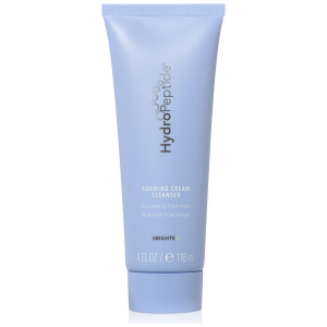 Hydropeptide foaming cream cleanser 118ml 0818951022763