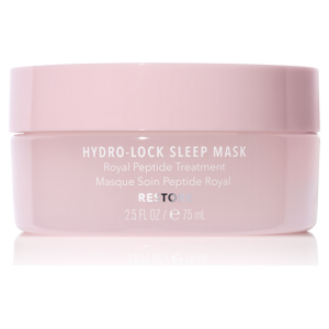 Hydropeptide hydro lock sleep mask 75ml 0818951021360
