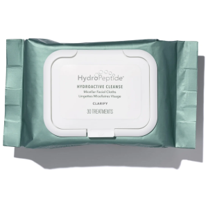 Hydropeptide hydroactive cleanse 30tk 818951021018