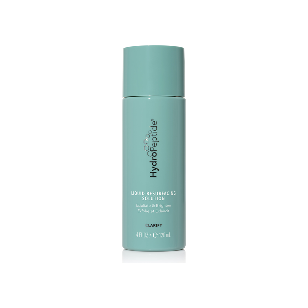 Hydropeptide liquide resurface solution 120ml 0818951022688
