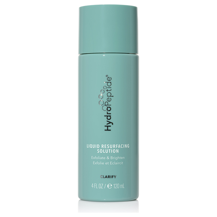 Hydropeptide liquide resurface solution 120ml 0818951022688