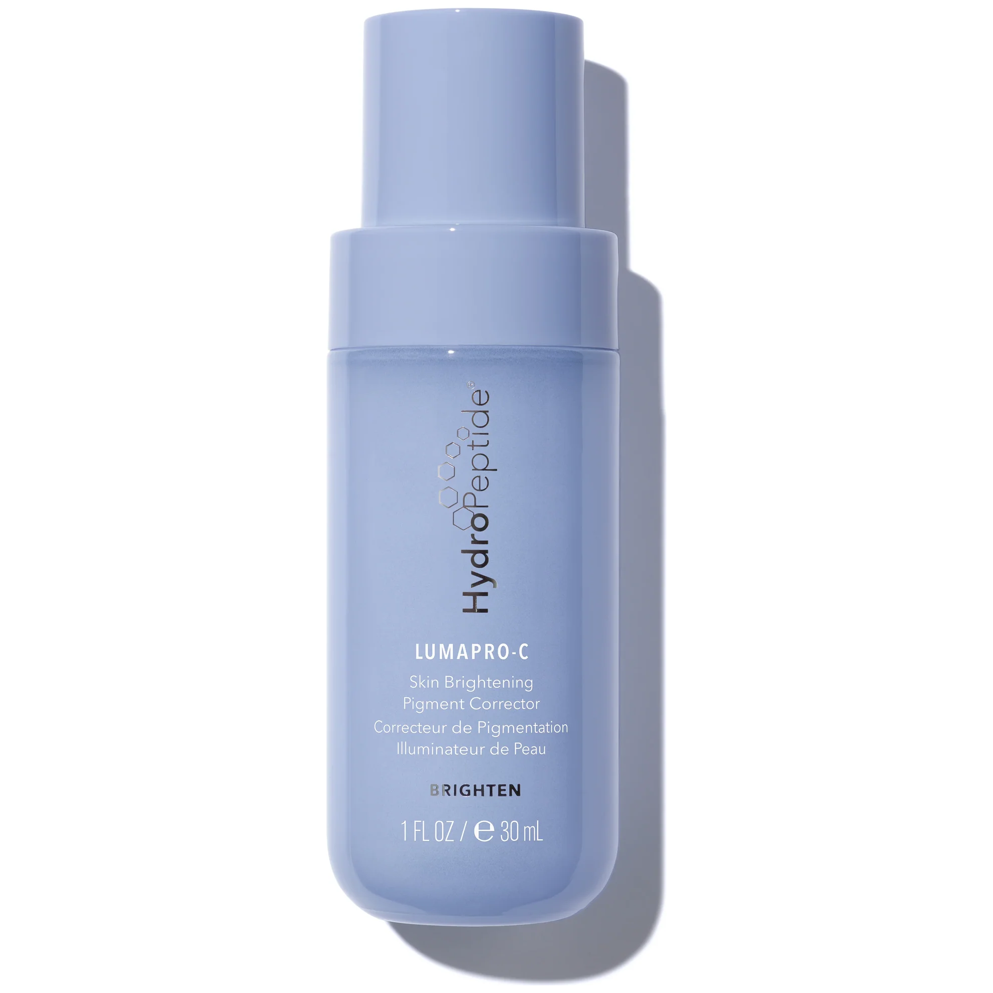 Hydropeptide lumapro c 30ml 0858054006499