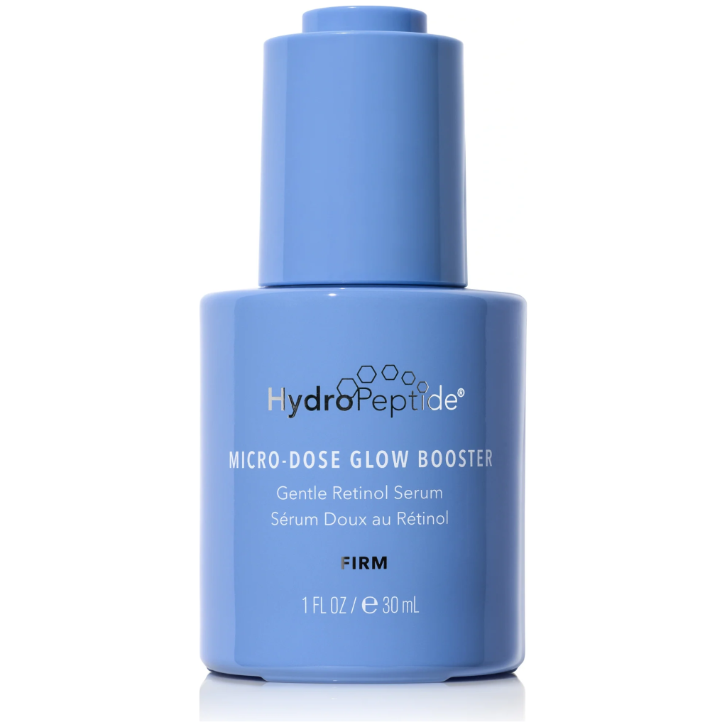 Hydropeptide micro dose glow booster 30ml 818951023401