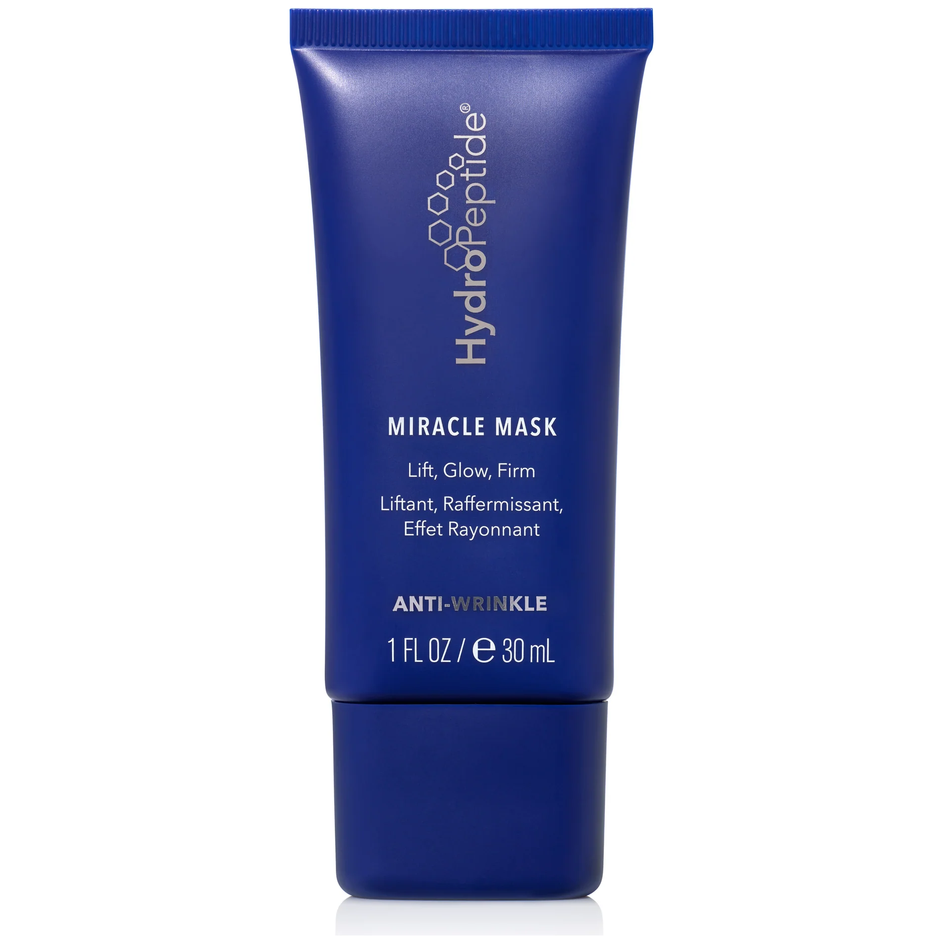 Hydropeptide miracle mask 30ml 853666001269