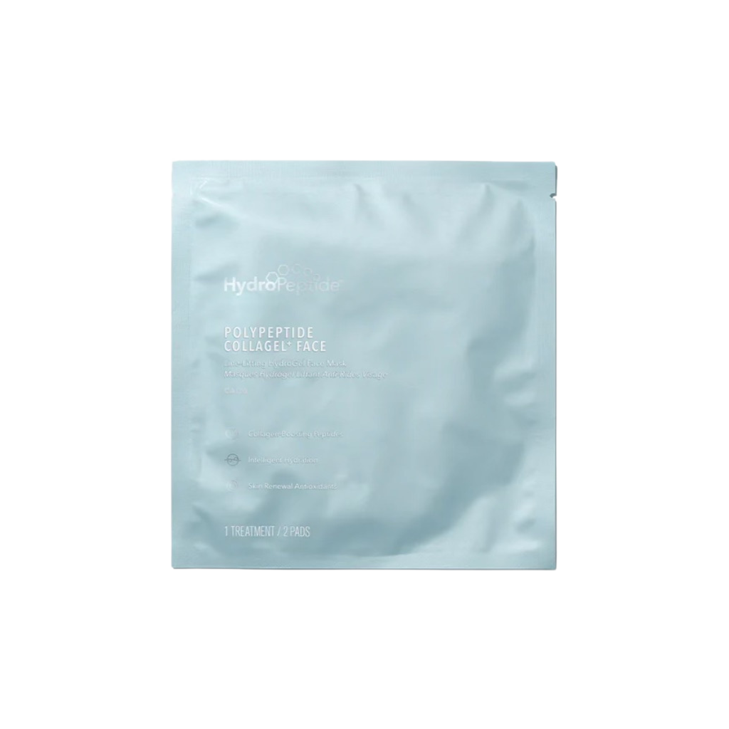 Hydropeptide polypepride collagel face 1tk 818951023180