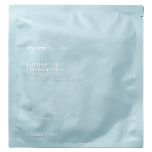 Hydropeptide polypepride collagel face 1tk 818951023180