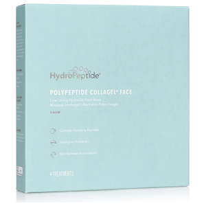 Hydropeptide polypepride collagel face 4tk 818951023180