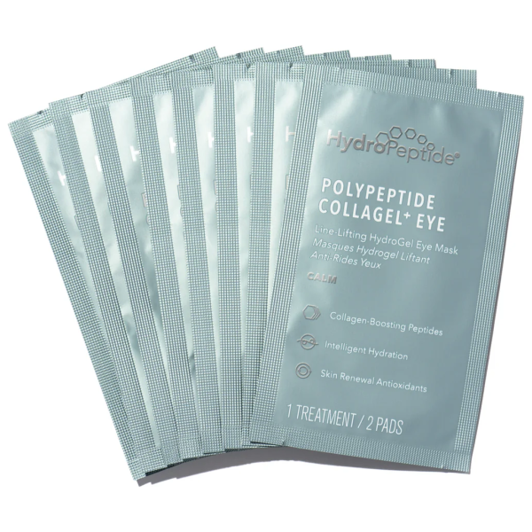 Hydropeptide polypeptide collagel eye 8paari 818951020271 2