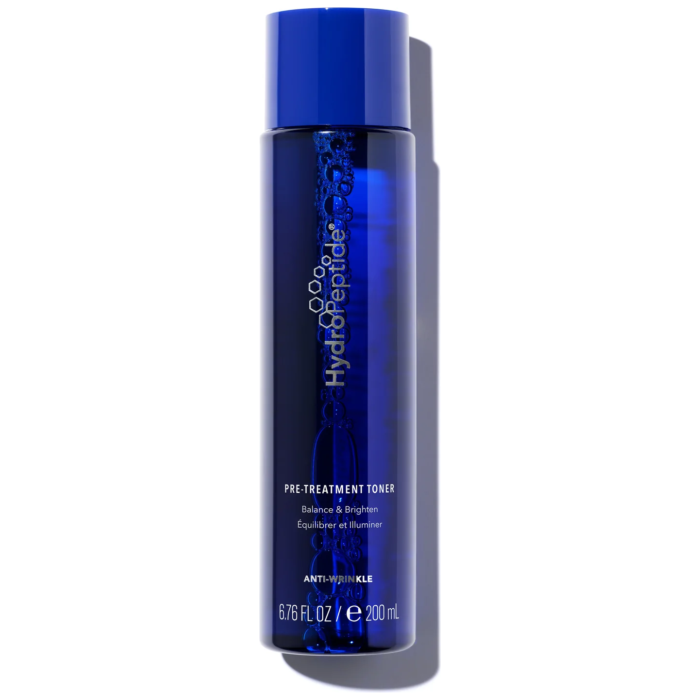 Hydropeptide pre treatment toner 200ml 818951020899