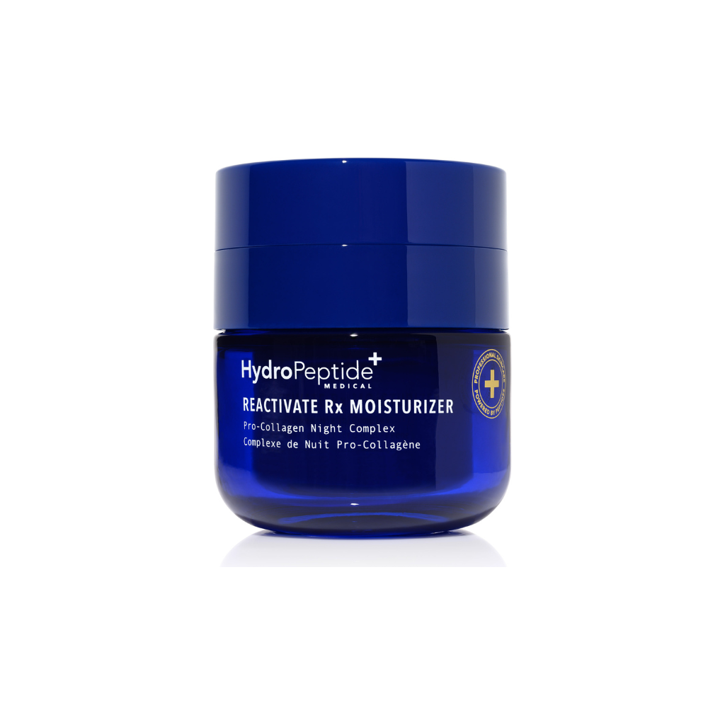 Hydropeptide reactivate rx moisturizer 30ml