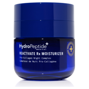 Hydropeptide reactivate rx moisturizer 30ml