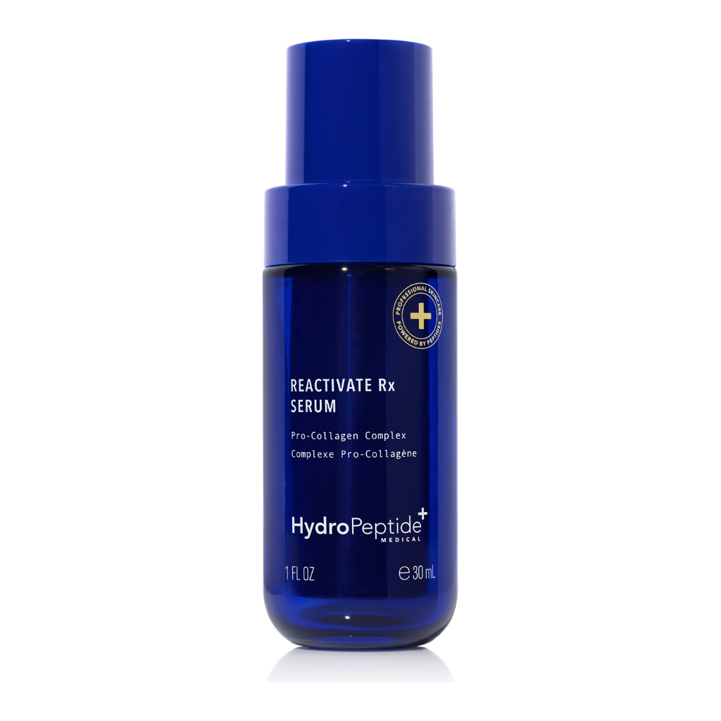 Hydropeptide reactive rx serum 30ml