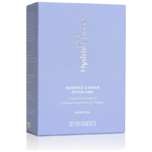 Hydropeptide resurface and repair peptide pads 30paari 818951023913