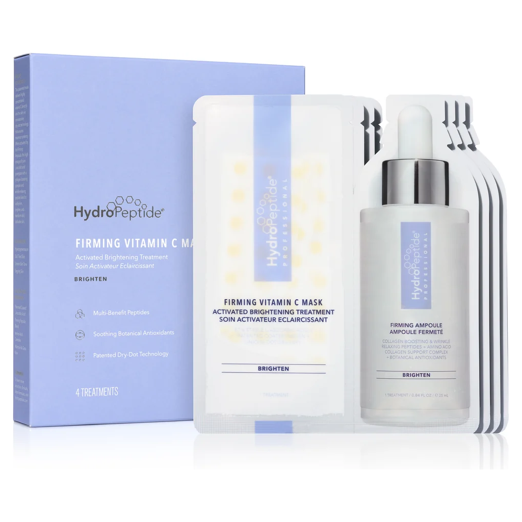 Hydropeptide retail firming vitamin c mask 818951023630 2