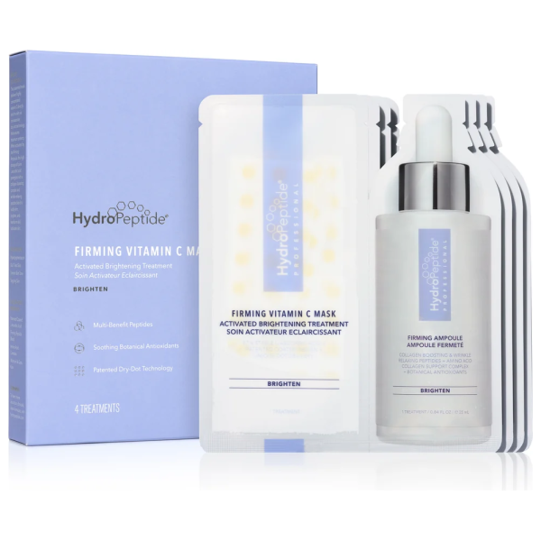 Hydropeptide retail firming vitamin c mask 818951023630 2