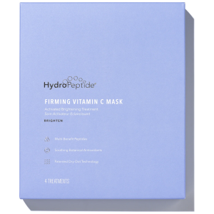 Hydropeptide retail firming vitamin c mask 818951023630