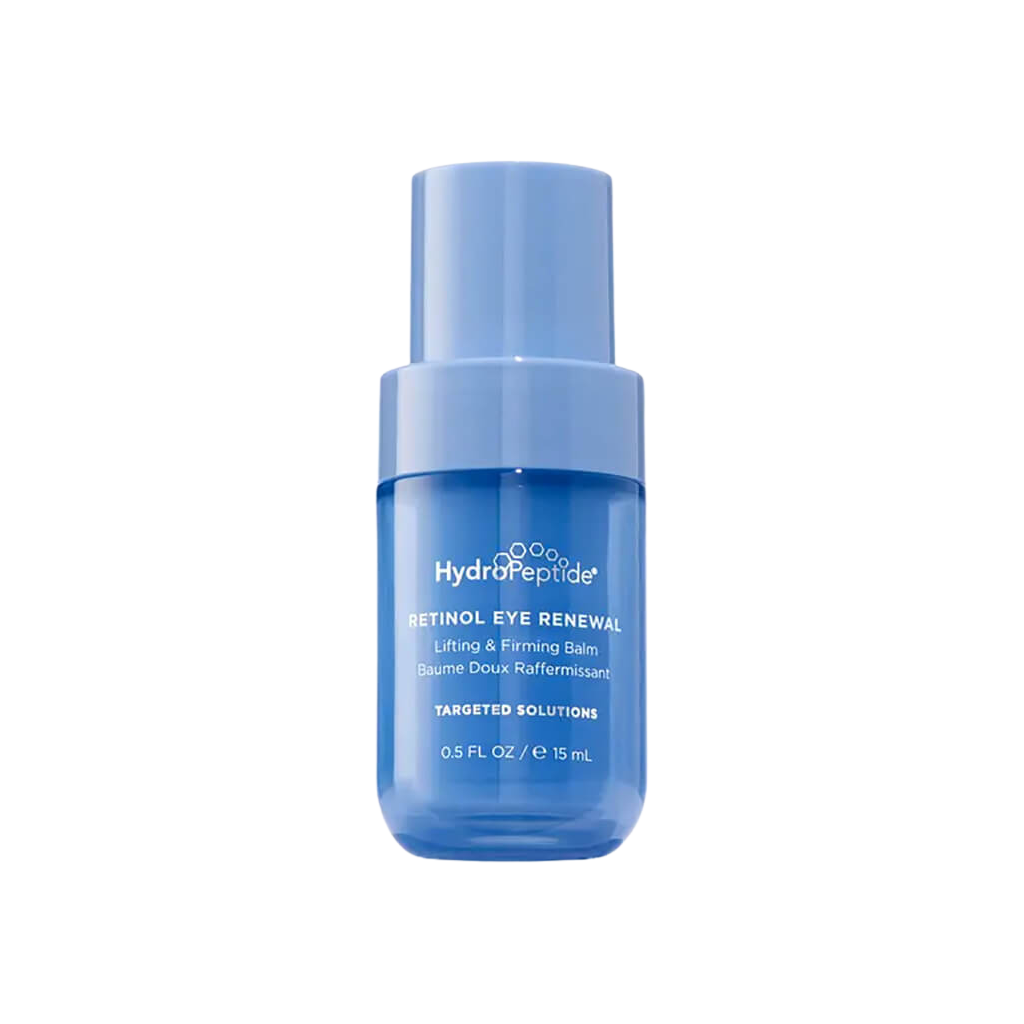 Hydropeptide retinol eye renewal 15ml 818951022619