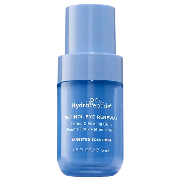 Hydropeptide retinol eye renewal 15ml 818951022619