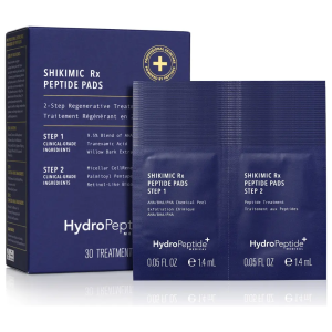 Hydropeptide shikimic rx peptide pads 30tk 177851494715377451