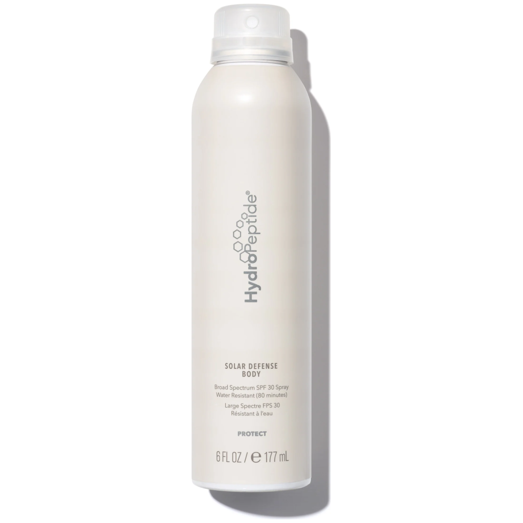 Hydropeptide solar defense spf30 177ml 0858054006369