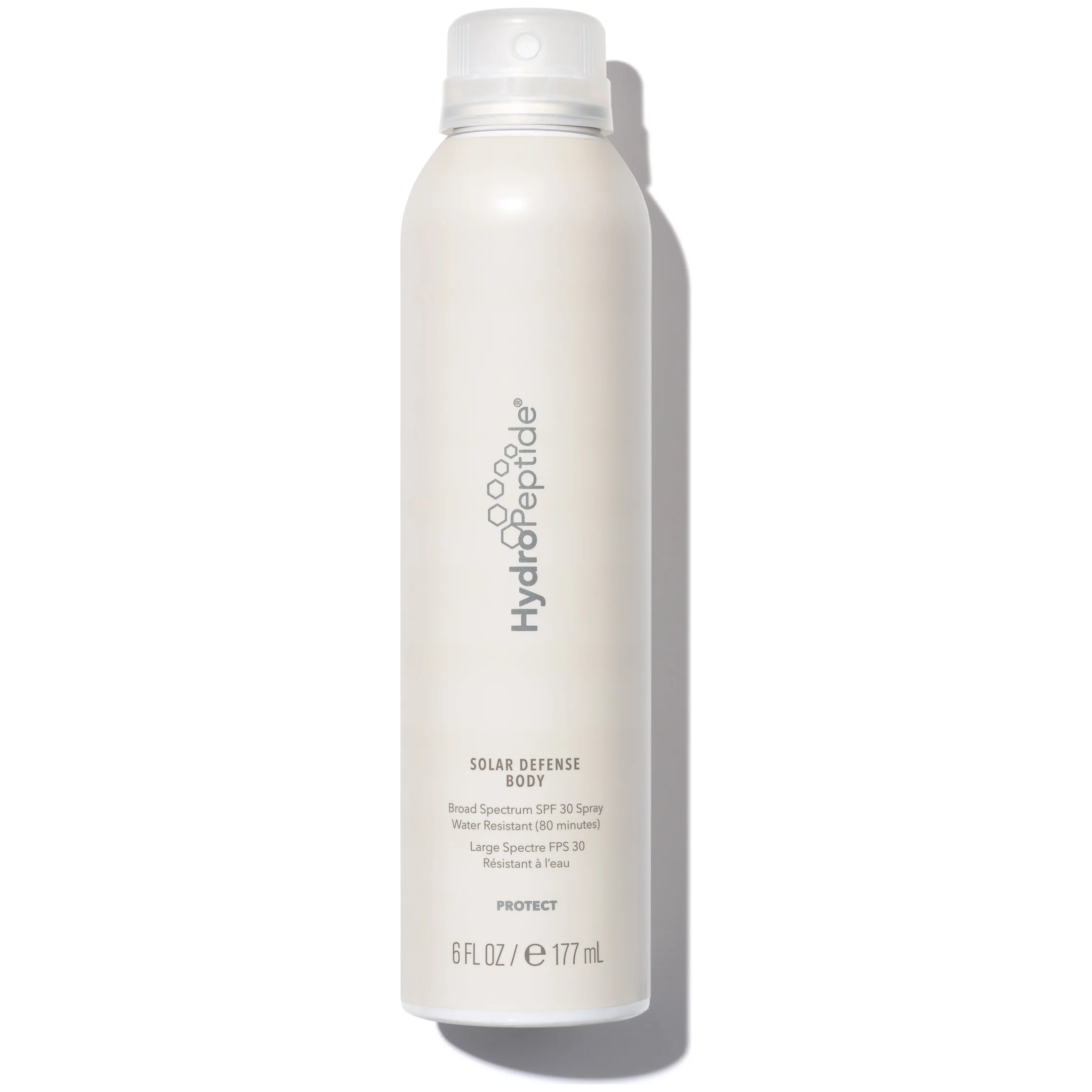 Hydropeptide solar defense spf30 177ml 0858054006369
