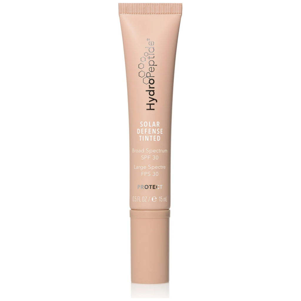 Hydropeptide solar defense tinted spf30 15ml 0818951023074 2