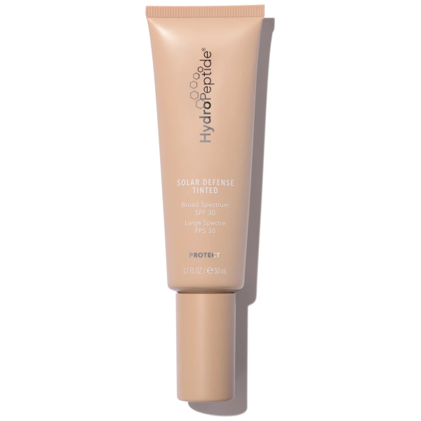 Hydropeptide solar defense tinted spf30 50ml 0818951023074