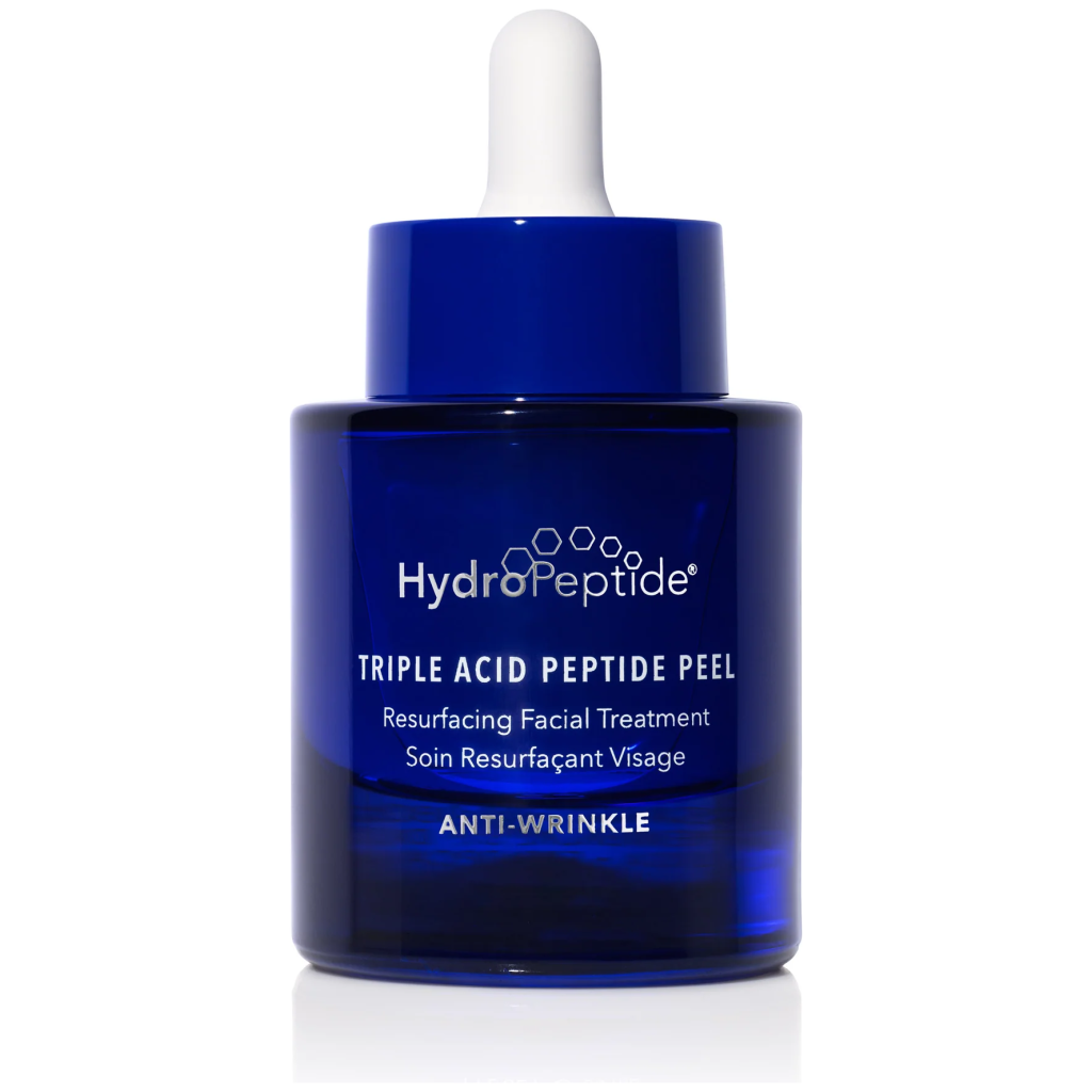 Hydropeptide triple acid peptide peel 30ml 818951021988